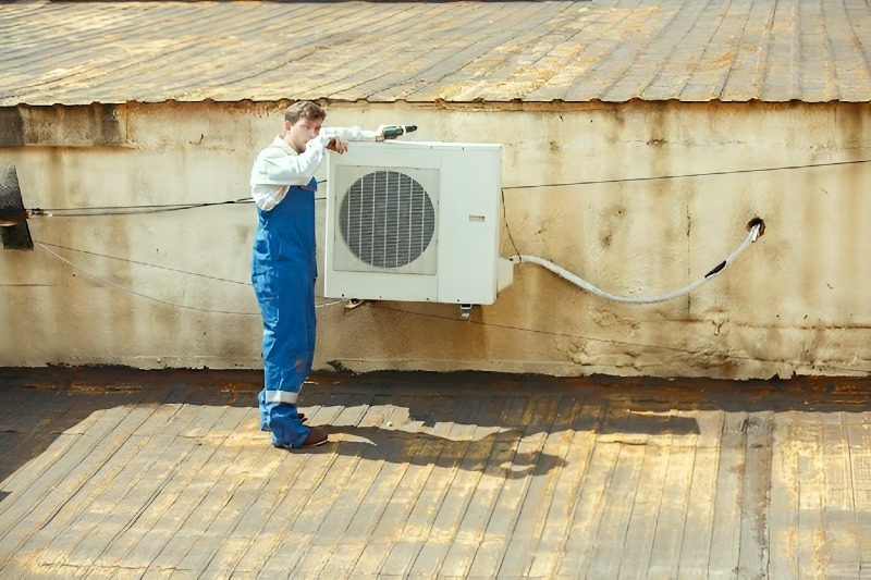 Expert Tips for Air Conditioner Repair in San Jose