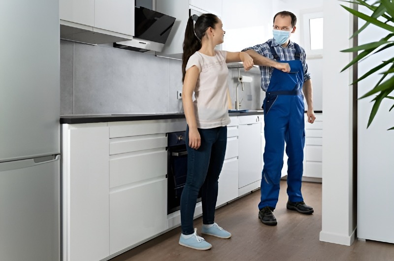 APPLIANCES REPAIR, HVAC SALES & REPAIR in San Jose