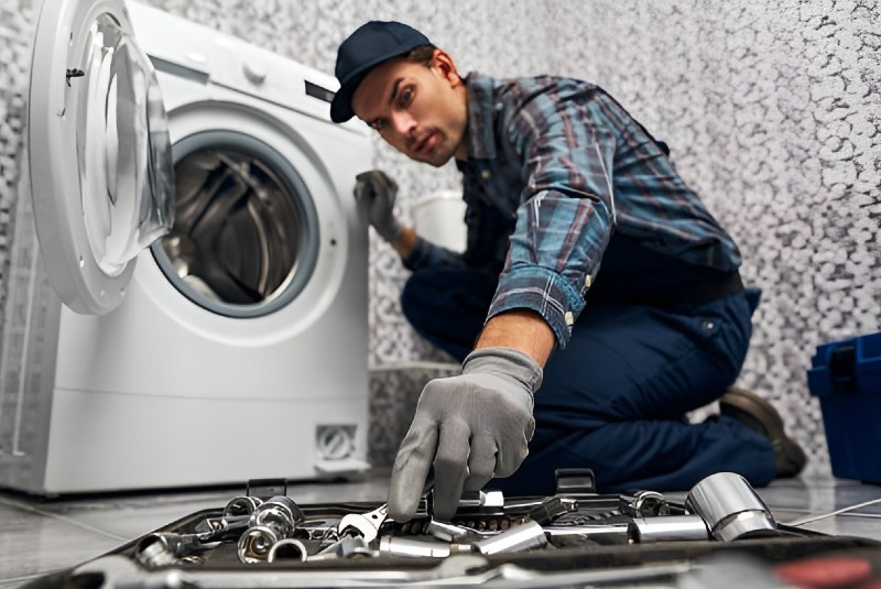 Quick Reliable Appliance Repair LLC: Your Trusted San Jose Solution