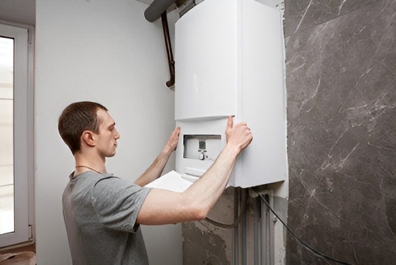 Water Heater repair in San Jose